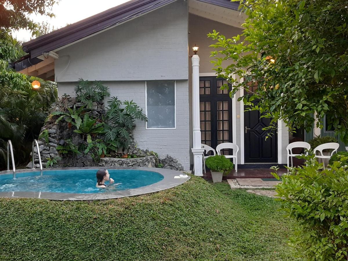 Mihilaka Holiday Homes Wadduwa Exterior foto